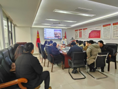 我所举行AI驱动律师效能跃