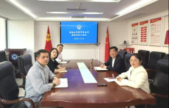 合策律师事务所管理团队